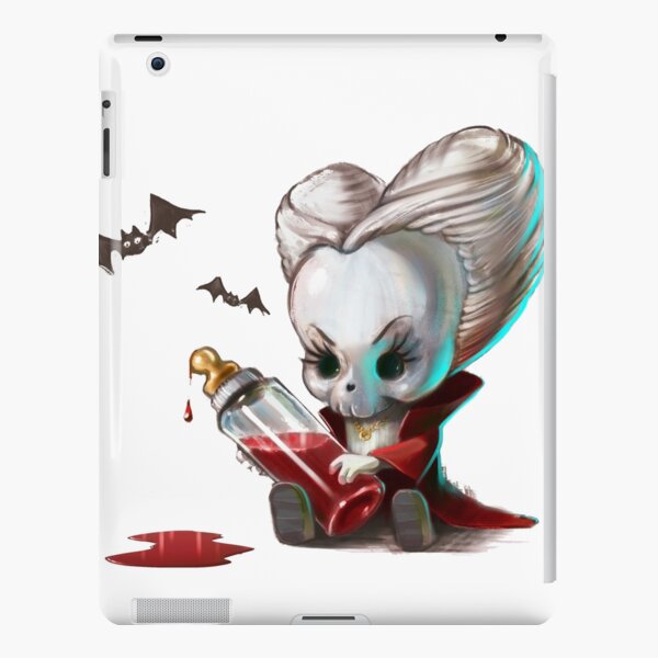 iPad Retina/3/2 - Snap
