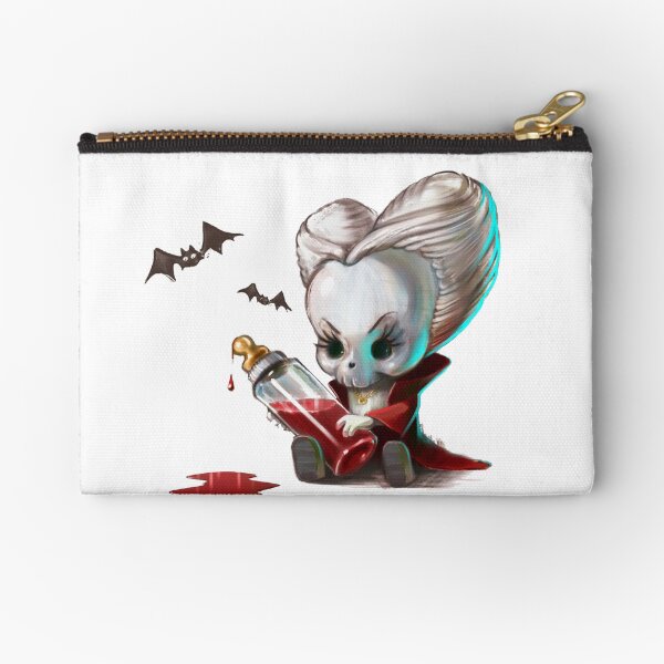 Zipper Pouch