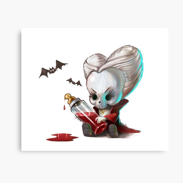 Metal Print
