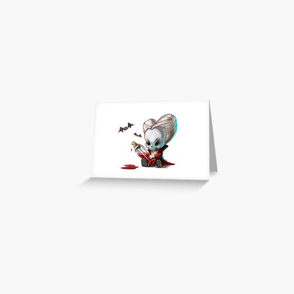 Greeting Card