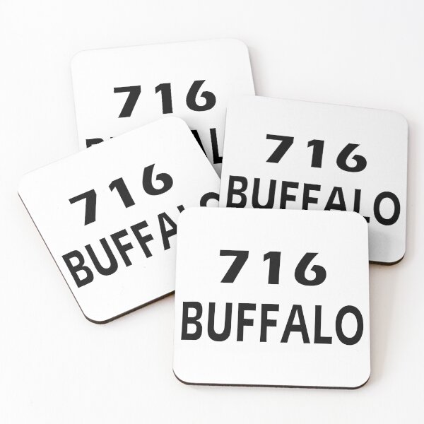 Item preview, 716 Buffalo designed and sold by AllShirts21.