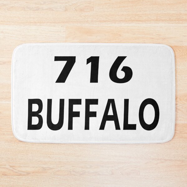Item preview, 716 Buffalo designed and sold by AllShirts21.