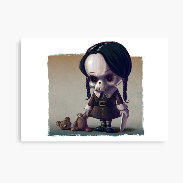 Canvas Print
