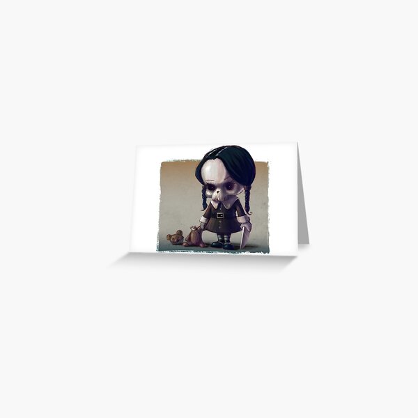 Greeting Card
