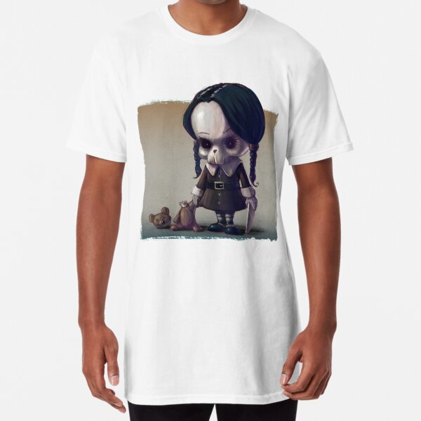 Long T-Shirt