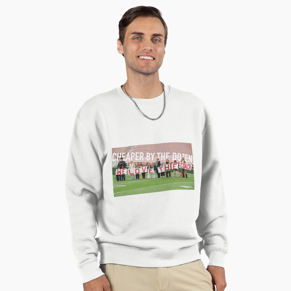 CBTD: We love the coach