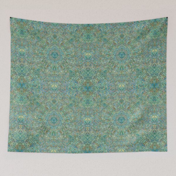 Item preview, Patterns over Patterns. designed and sold by MindTravel.