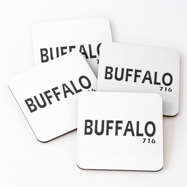 Item preview, Buffalo 716 designed and sold by AllShirts21.