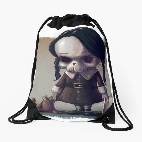 Drawstring Bag