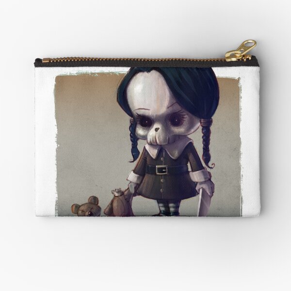 Zipper Pouch