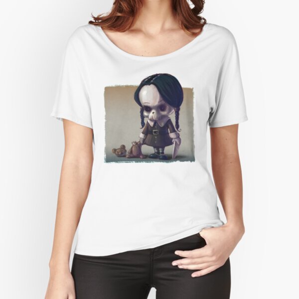Relaxed Fit T-Shirt