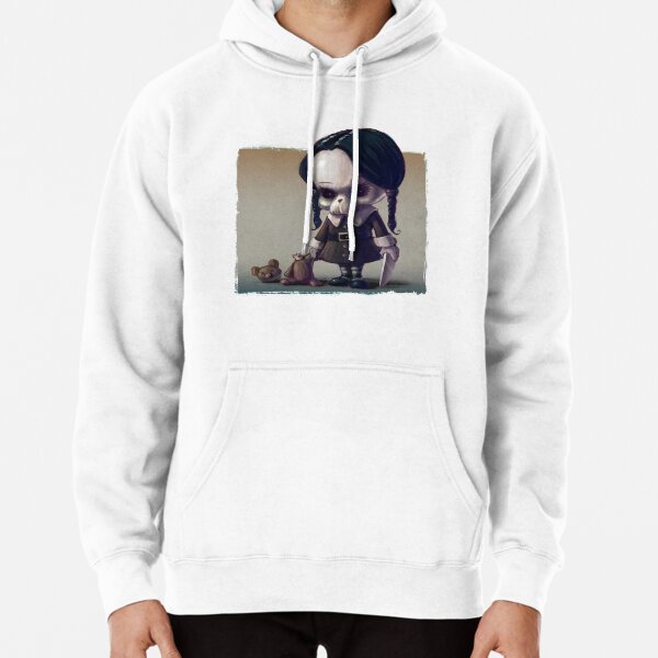 Hoodie (Pullover)
