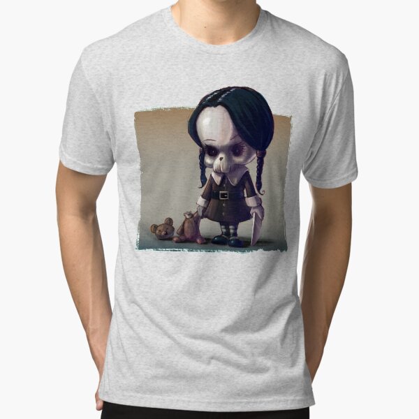 Tri-blend T-Shirt