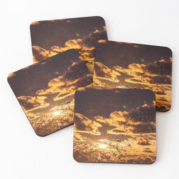 Item preview, Stars of water Droplets  designed and sold by Selishots.