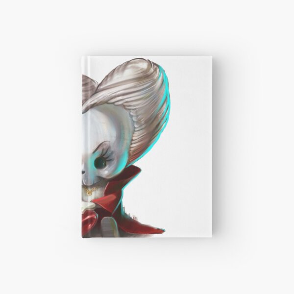 Hardcover Journal