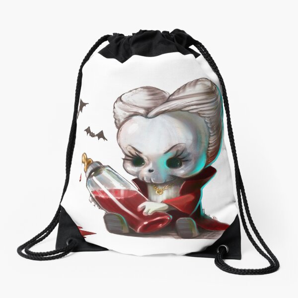 Drawstring Bag