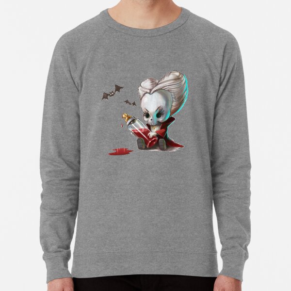Lightweight Sweatshirt