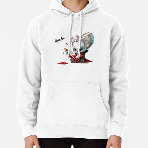 Hoodie (Pullover)