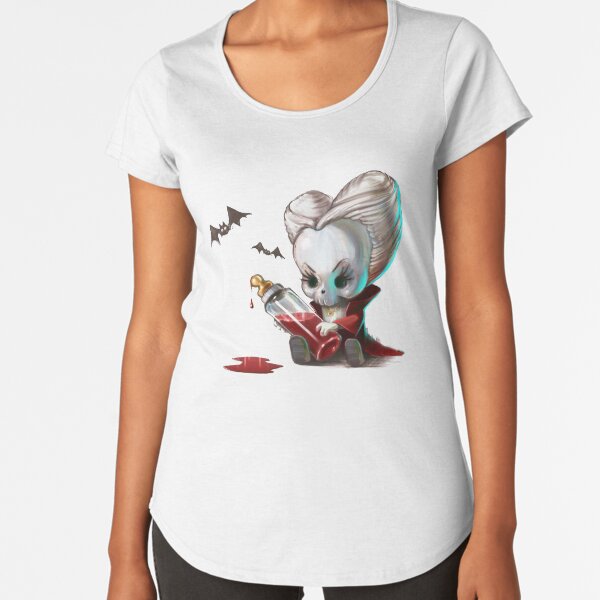 Premium Scoop T-Shirt