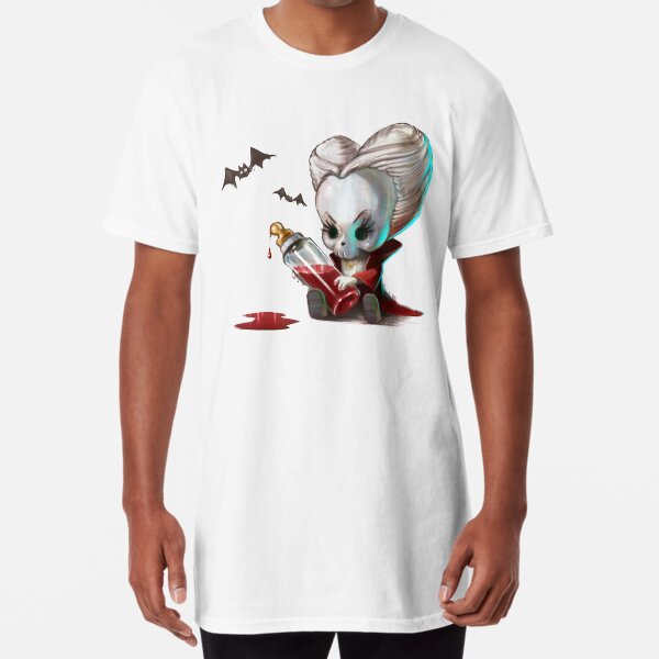 Long T-Shirt