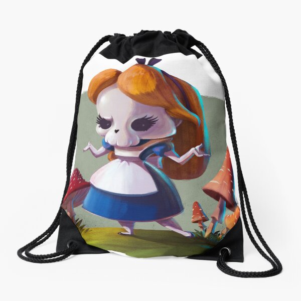 Drawstring Bag