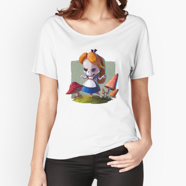 Relaxed Fit T-Shirt