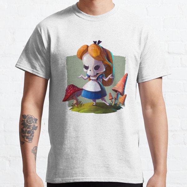 Classic T-Shirt