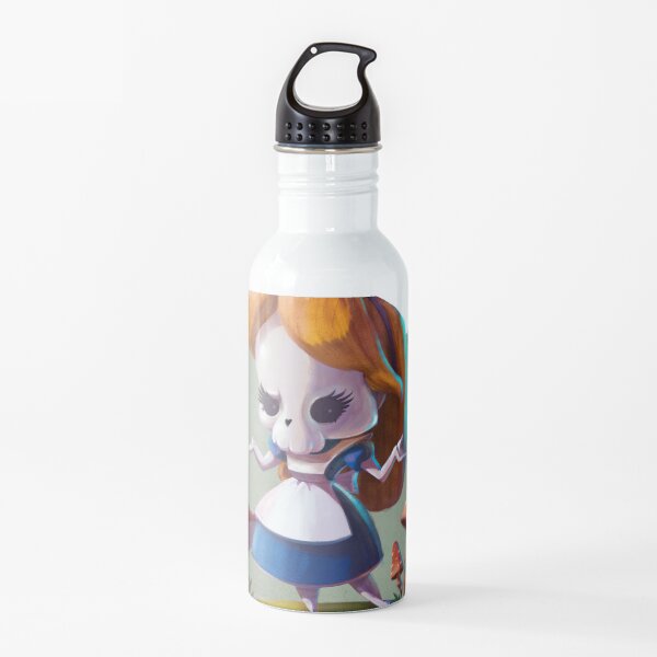 Water Bottle