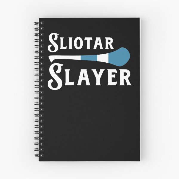 Item preview, Sliotar Slayer Funny Hurling Gift - Hurlers Stick designed and sold by Dan66.