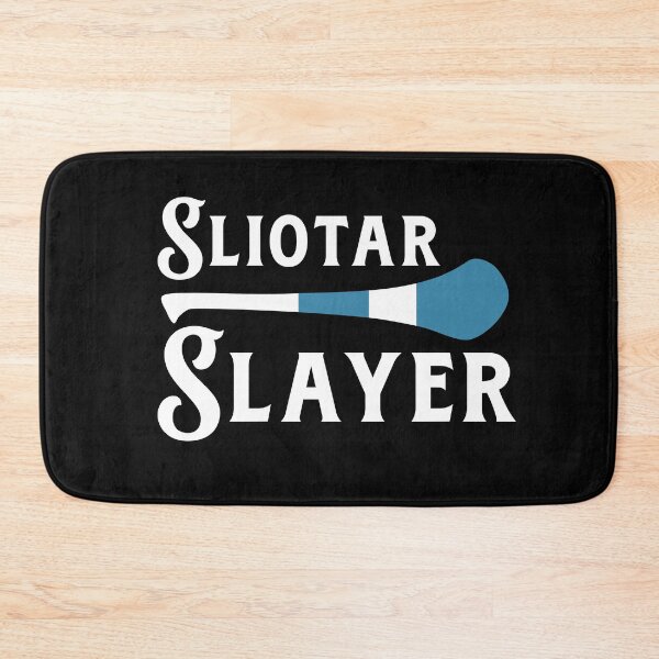 Item preview, Sliotar Slayer Funny Hurling Gift - Hurlers Stick designed and sold by Dan66.