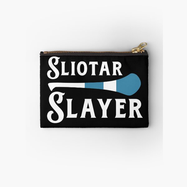 Item preview, Sliotar Slayer Funny Hurling Gift - Hurlers Stick designed and sold by Dan66.