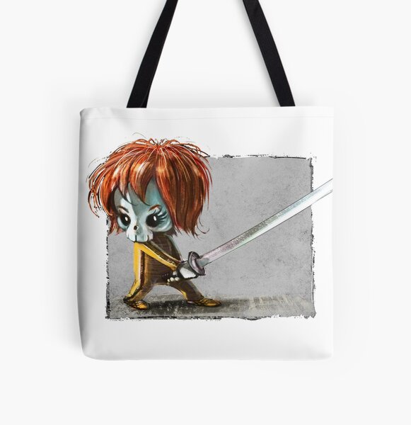 Tote Bag