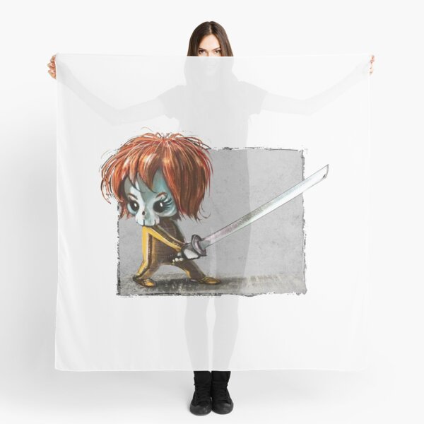 Scarf