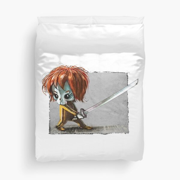 Duvet Cover