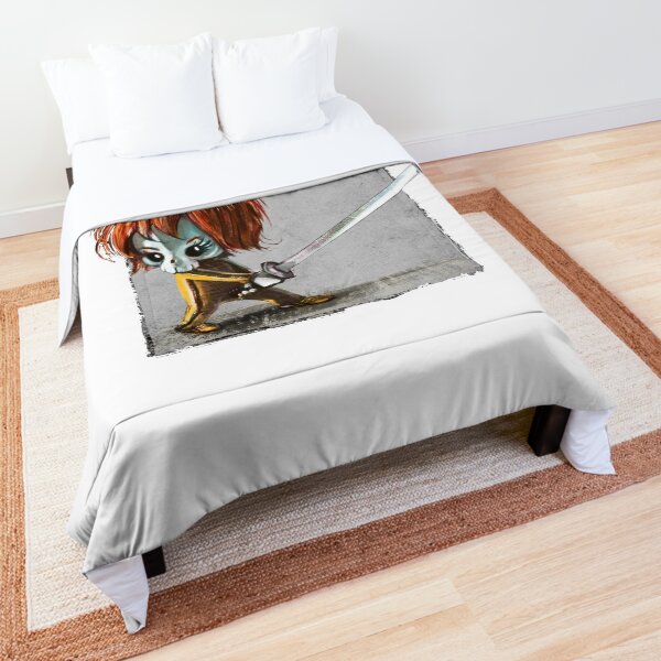 Comforter