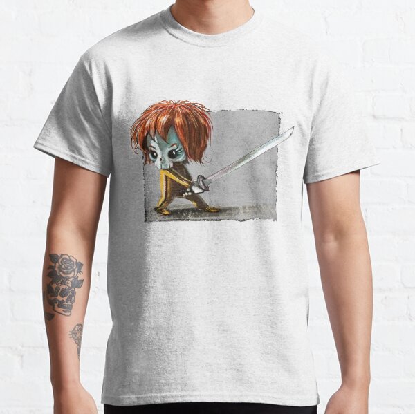 Classic T-Shirt