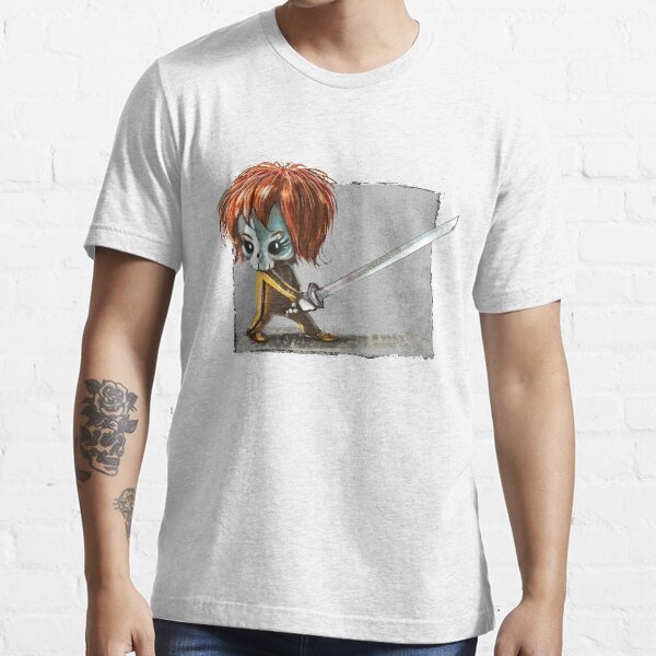 Essential T-Shirt