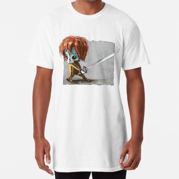 Long T-Shirt