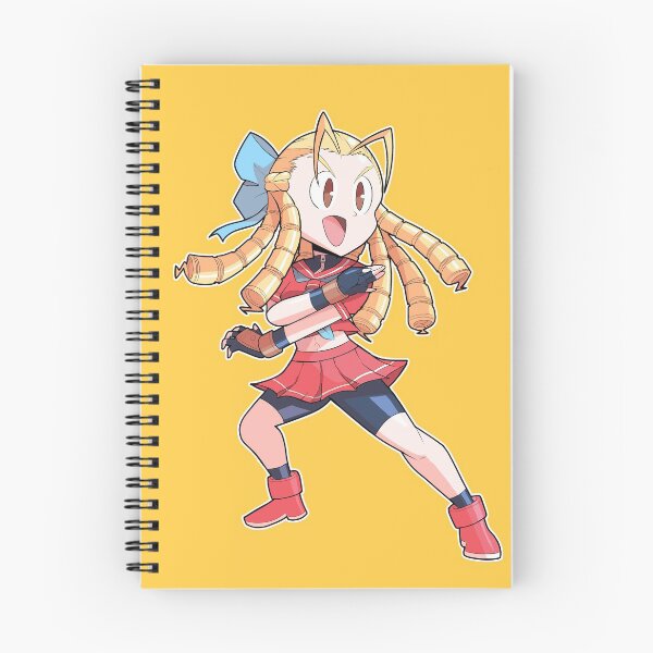Item preview, Mini Karin Kanzuki designed and sold by StaticBlu.