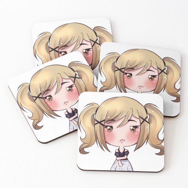 Item preview, Chibi Arisa Ichigaya designed and sold by mianamaxi.