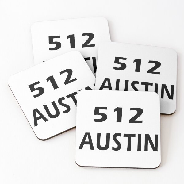 Item preview, 512 Austin designed and sold by AllShirts21.
