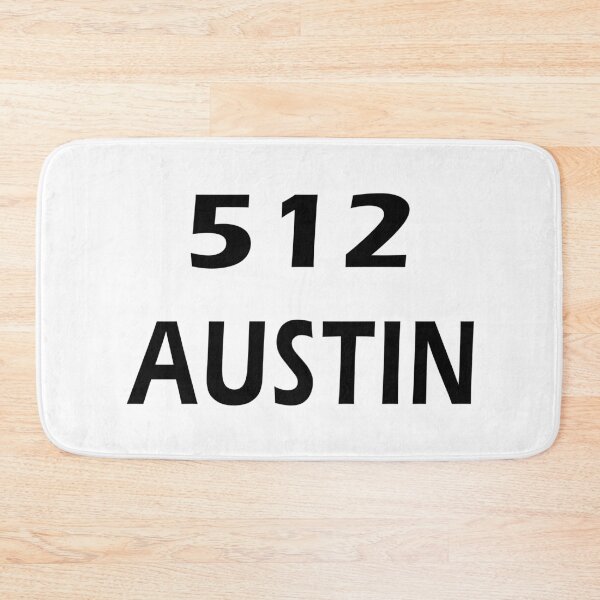 Item preview, 512 Austin designed and sold by AllShirts21.