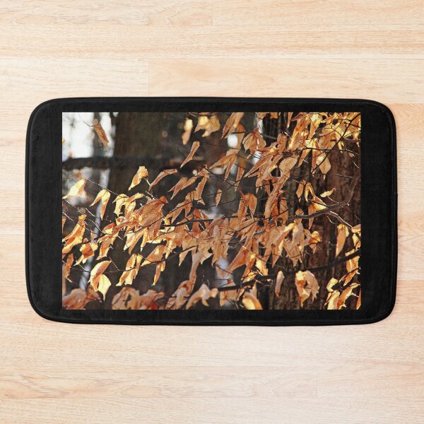 Item preview, Papery Beech Leaves designed and sold by Debbie Oppermann.