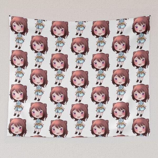 Item preview, Chibi Kasumi Toyama designed and sold by mianamaxi.