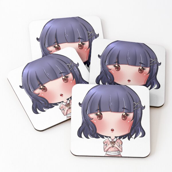 Item preview, Chibi Rimi Ushigome designed and sold by mianamaxi.