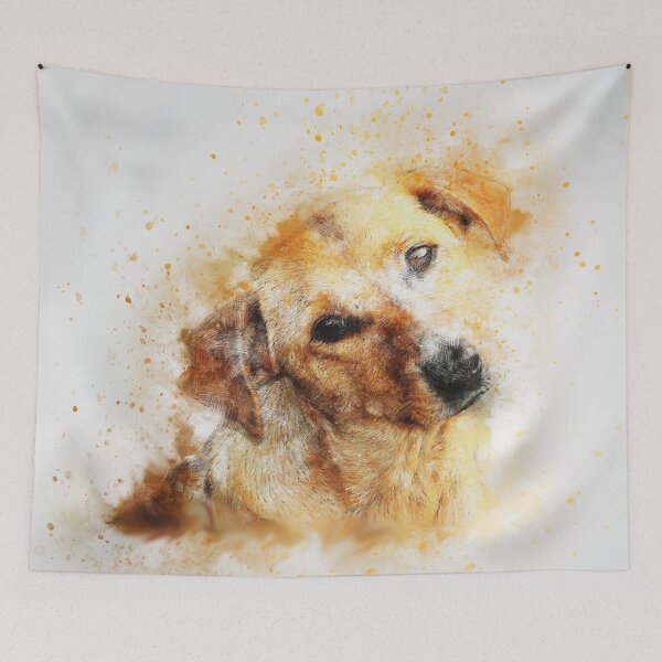 Item preview, Best Friend! designed and sold by abbazabba.