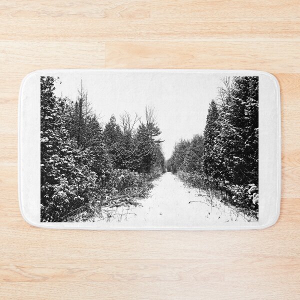 Item preview, Winter Woods  designed and sold by Debbie Oppermann.