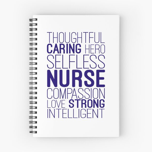 Item preview, Hero Selfless Nurse designed and sold by Visualsplendors.