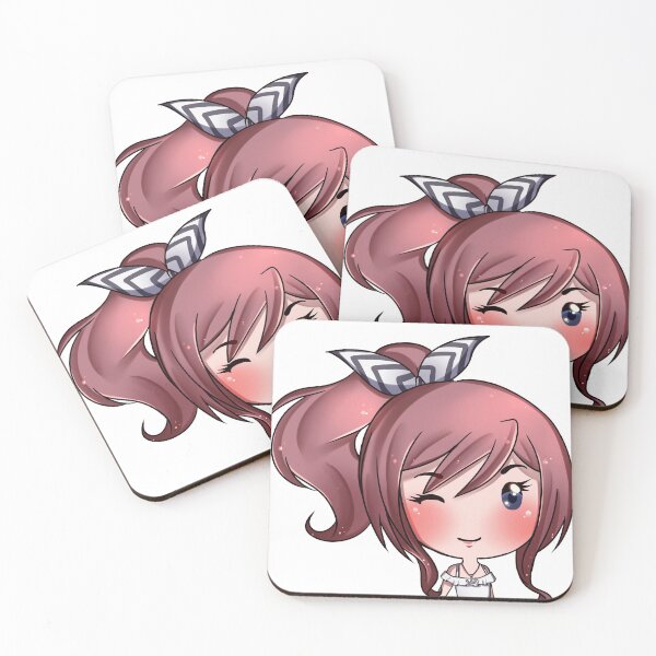 Item preview, Chibi Saya Yamabuki designed and sold by mianamaxi.