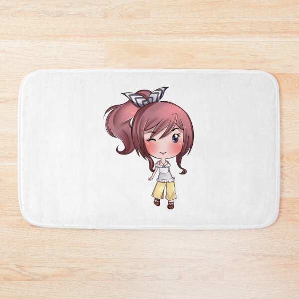 Item preview, Chibi Saya Yamabuki designed and sold by mianamaxi.